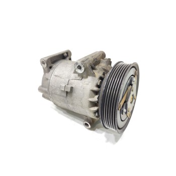 Recambio de compresor aire acondicionado para renault megane ii berlina 5p business referencia OEM IAM 8200600110 01140543  