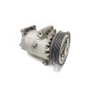 Recambio de compresor aire acondicionado para renault megane ii berlina 5p business referencia OEM IAM 8200600110 01140543  