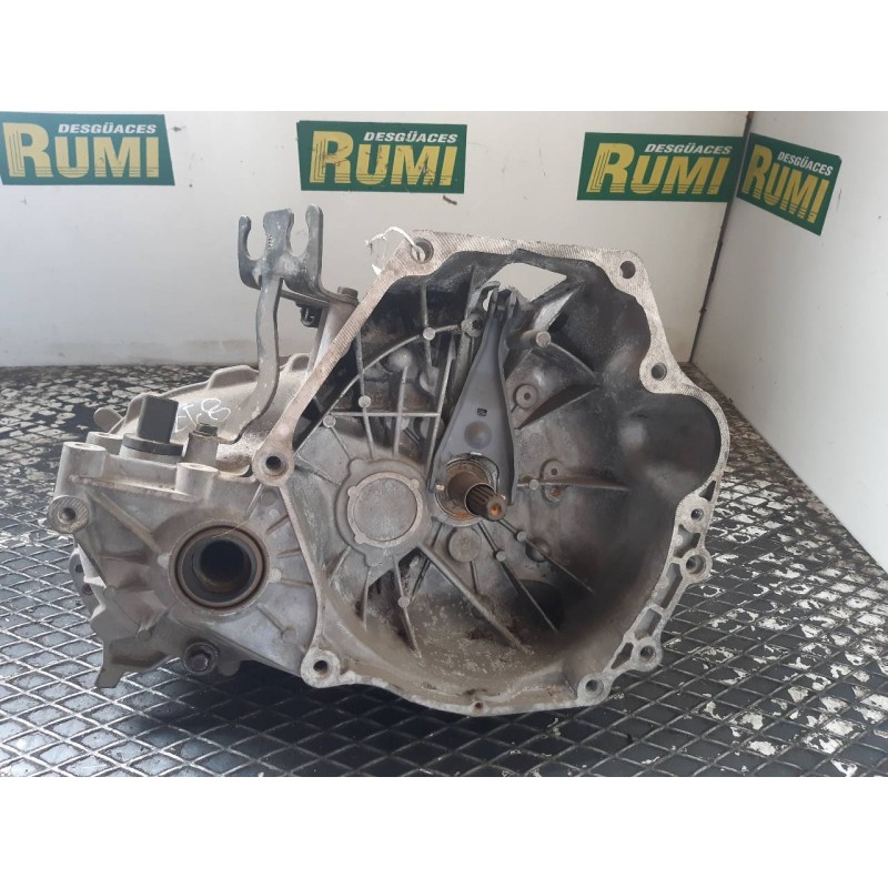 Recambio de caja cambios para chrysler stratus berlina (ja) 2.0 le referencia OEM IAM 26098 C26099A N09130890392