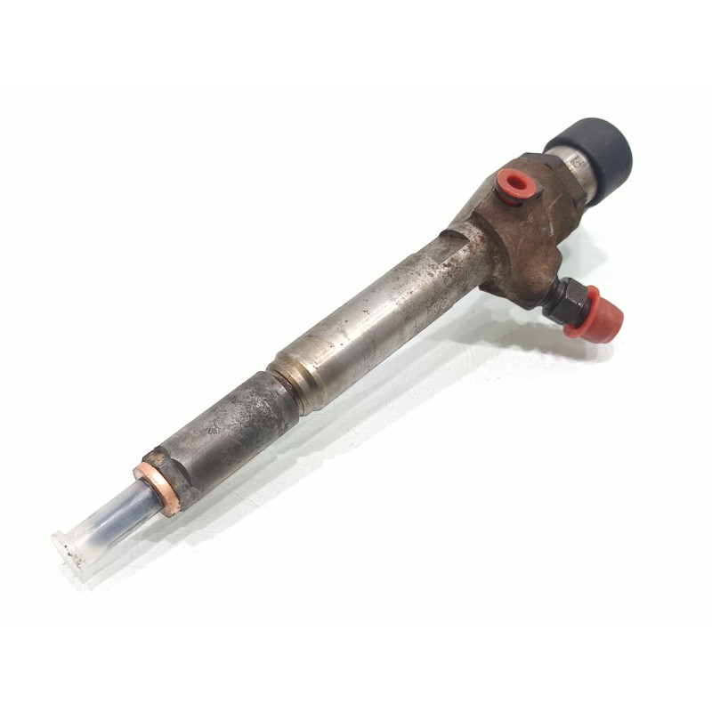 Recambio de inyector para renault megane ii berlina 5p business referencia OEM IAM 8200294788 8200380253 H8200294788  