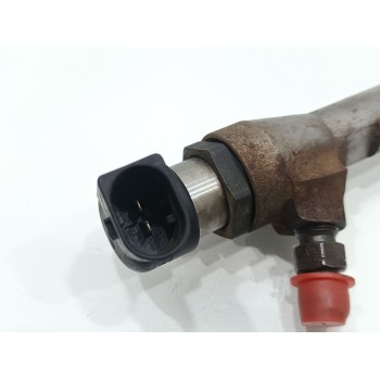 Recambio de inyector para renault megane ii berlina 5p business referencia OEM IAM 8200294788 8200380253 H8200294788  