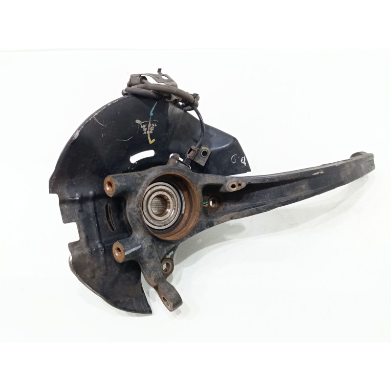 Recambio de mangueta delantera derecha para hyundai sonata (nf) 2.0 crdi comfort i referencia OEM IAM   