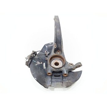 Recambio de mangueta delantera derecha para hyundai sonata (nf) 2.0 crdi comfort i referencia OEM IAM   