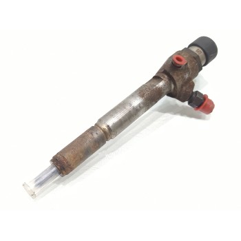 Recambio de inyector para renault megane ii berlina 5p business referencia OEM IAM 8200294788 8200380253 H8200294788  