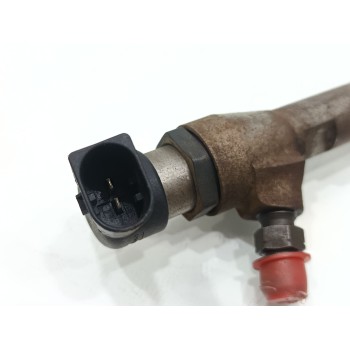 Recambio de inyector para renault megane ii berlina 5p business referencia OEM IAM 8200294788 8200380253 H8200294788  