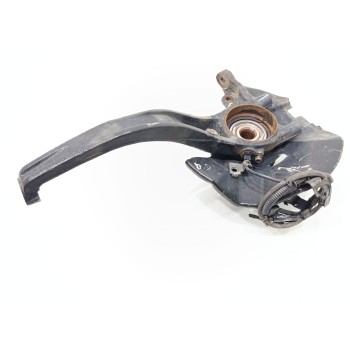 Recambio de mangueta delantera derecha para hyundai sonata (nf) 2.0 crdi comfort i referencia OEM IAM   