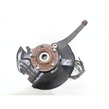 Recambio de mangueta delantera derecha para hyundai sonata (nf) 2.0 crdi comfort i referencia OEM IAM   