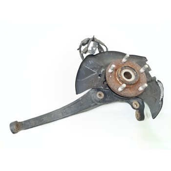 Recambio de mangueta delantera derecha para hyundai sonata (nf) 2.0 crdi comfort i referencia OEM IAM   