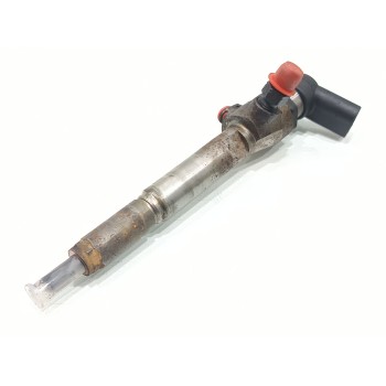 Recambio de inyector para renault megane ii berlina 5p business referencia OEM IAM 8200294788 8200380253 H8200294788  