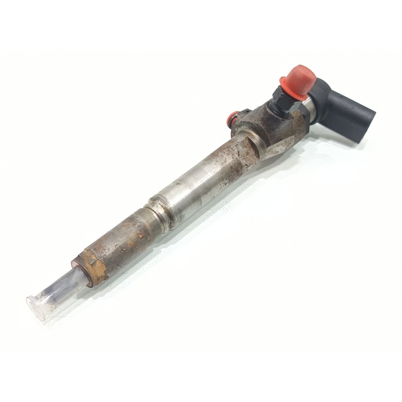 Recambio de inyector para renault megane ii berlina 5p business referencia OEM IAM 8200294788 8200380253 H8200294788  