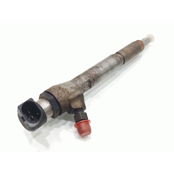 Recambio de inyector para renault megane ii berlina 5p business referencia OEM IAM 8200294788 8200380253 H8200294788  