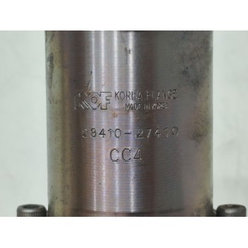 Recambio de valvula egr para hyundai sonata (nf) 2.0 crdi comfort i referencia OEM IAM 2841027410  