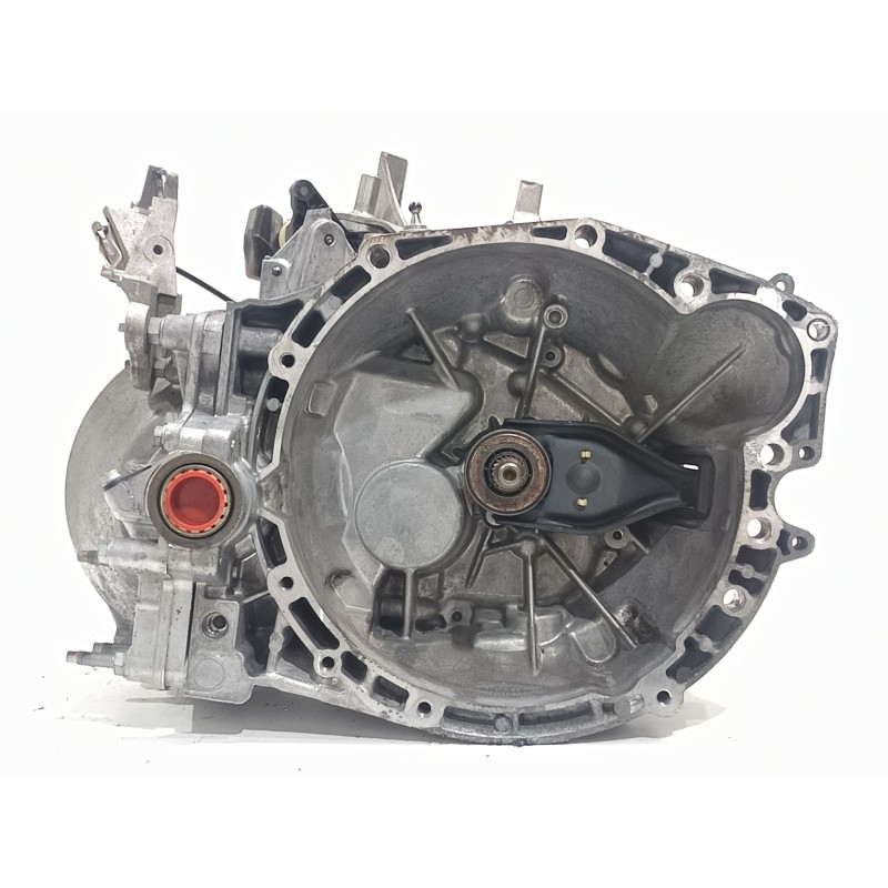 Recambio de caja cambios para citroën c5 berlina collection referencia OEM IAM 20MB17  