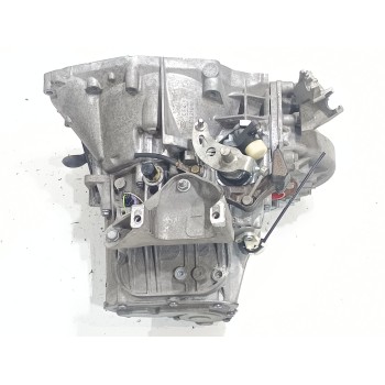 Recambio de caja cambios para citroën c5 berlina collection referencia OEM IAM 20MB17  
