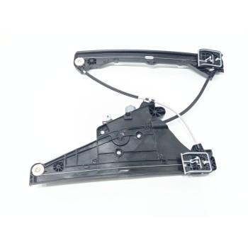 Recambio de elevalunas delantero derecho para opel corsa f gs line referencia OEM IAM 9829043380  