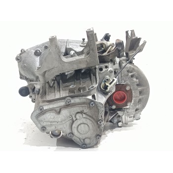 Recambio de caja cambios para citroën c5 berlina collection referencia OEM IAM 20MB17  