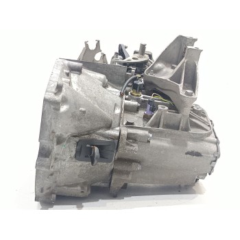 Recambio de caja cambios para citroën c5 berlina collection referencia OEM IAM 20MB17  