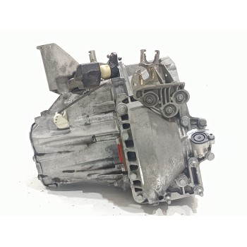 Recambio de caja cambios para citroën c5 berlina collection referencia OEM IAM 20MB17  