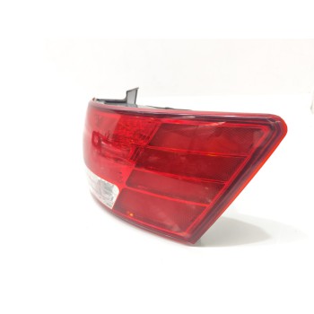 Recambio de piloto trasero derecho para hyundai sonata (nf) 2.0 crdi comfort i referencia OEM IAM   