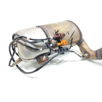 Recambio de filtro de particulas para seat ibiza (6j5) stylance / style referencia OEM IAM 6R0181AA 6R0131723H  