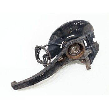 Recambio de mangueta delantera izquierda para hyundai sonata (nf) 2.0 crdi comfort i referencia OEM IAM   