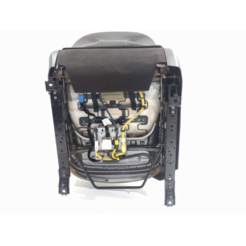 Recambio de juego asientos completo para hyundai santa fe (dm) style 4wd referencia OEM IAM   