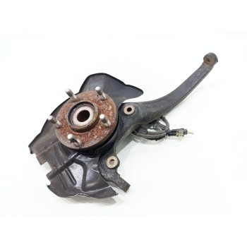 Recambio de mangueta delantera izquierda para hyundai sonata (nf) 2.0 crdi comfort i referencia OEM IAM   