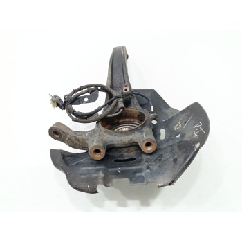 Recambio de mangueta delantera izquierda para hyundai sonata (nf) 2.0 crdi comfort i referencia OEM IAM   