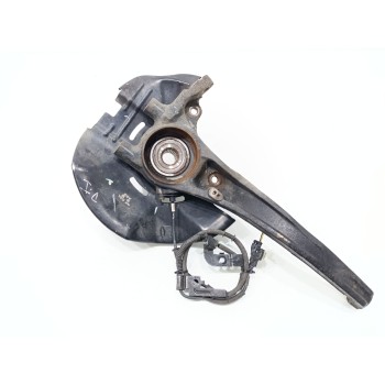 Recambio de mangueta delantera izquierda para hyundai sonata (nf) 2.0 crdi comfort i referencia OEM IAM   