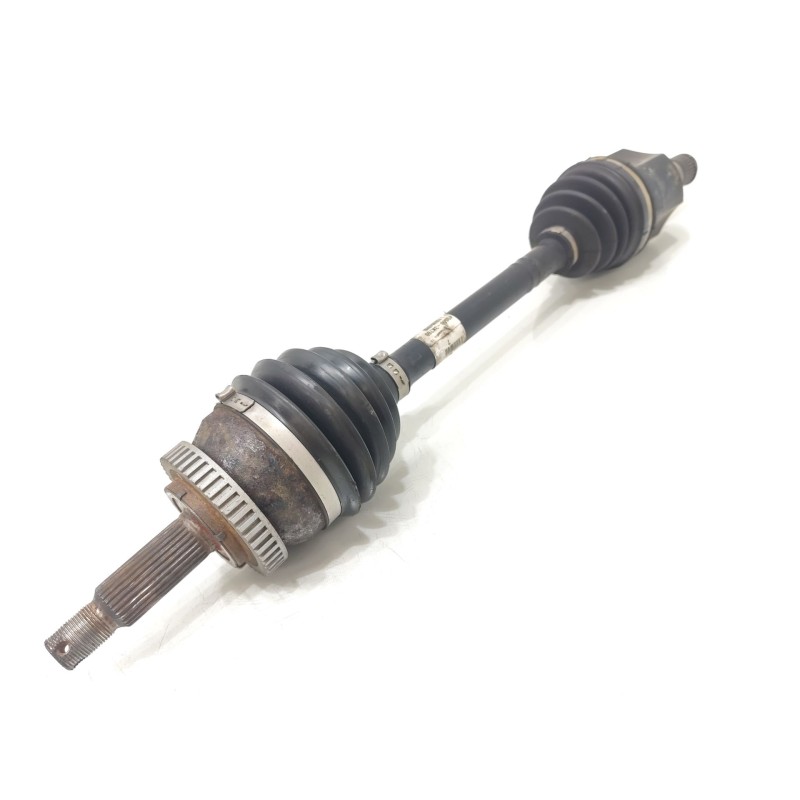 Recambio de transmision delantera izquierda para hyundai sonata (nf) 2.0 crdi comfort i referencia OEM IAM 495003K300  