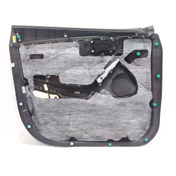 Recambio de juego asientos completo para hyundai santa fe (dm) style 4wd referencia OEM IAM   