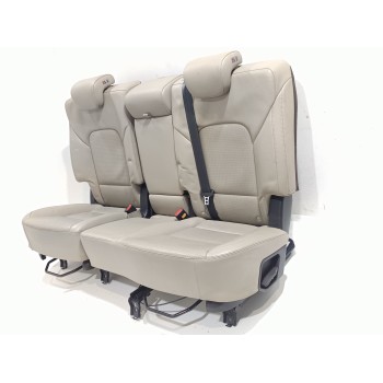 Recambio de juego asientos completo para hyundai santa fe (dm) style 4wd referencia OEM IAM   