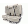 Recambio de juego asientos completo para hyundai santa fe (dm) style 4wd referencia OEM IAM   