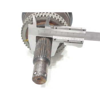 Recambio de transmision delantera derecha para hyundai sonata (nf) 2.0 crdi comfort i referencia OEM IAM 495003K350  