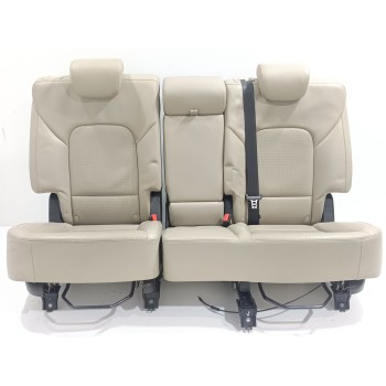 Recambio de juego asientos completo para hyundai santa fe (dm) style 4wd referencia OEM IAM   