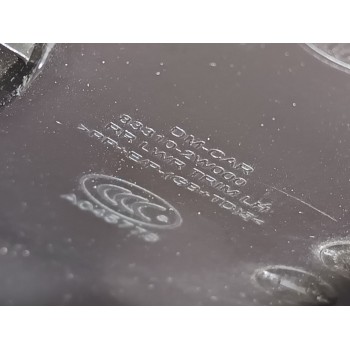 Recambio de juego asientos completo para hyundai santa fe (dm) style 4wd referencia OEM IAM   