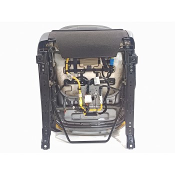 Recambio de juego asientos completo para hyundai santa fe (dm) style 4wd referencia OEM IAM   