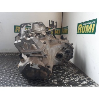 Recambio de caja cambios para chrysler stratus berlina (ja) 2.0 le referencia OEM IAM 26098 C26099A N09130890392