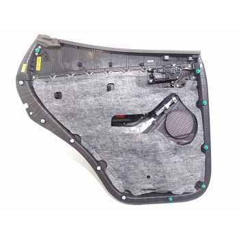 Recambio de juego asientos completo para hyundai santa fe (dm) style 4wd referencia OEM IAM   