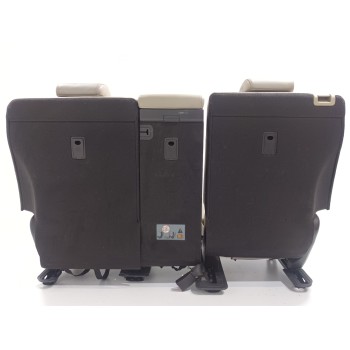 Recambio de juego asientos completo para hyundai santa fe (dm) style 4wd referencia OEM IAM   