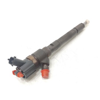INYECTOR 0445110258 