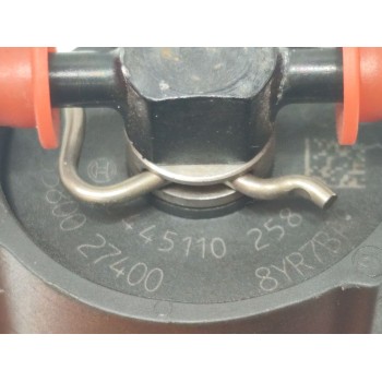 Recambio de inyector para hyundai sonata (nf) 2.0 crdi comfort i referencia OEM IAM 0445110258  