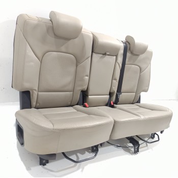 Recambio de juego asientos completo para hyundai santa fe (dm) style 4wd referencia OEM IAM   