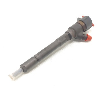 Recambio de inyector para hyundai sonata (nf) 2.0 crdi comfort i referencia OEM IAM 0445110258  