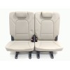Recambio de juego asientos completo para hyundai santa fe (dm) style 4wd referencia OEM IAM   