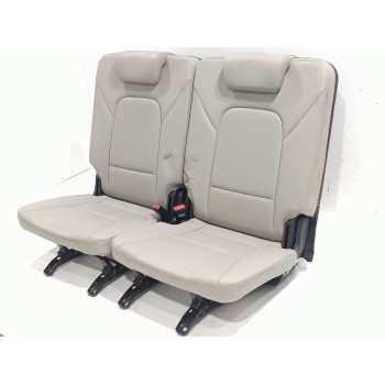 Recambio de juego asientos completo para hyundai santa fe (dm) style 4wd referencia OEM IAM   