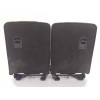Recambio de juego asientos completo para hyundai santa fe (dm) style 4wd referencia OEM IAM   
