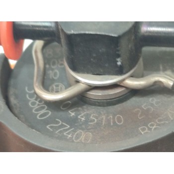 Recambio de inyector para hyundai sonata (nf) 2.0 crdi comfort i referencia OEM IAM 0445110258  