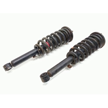 Recambio de juego amortiguadores delantero para kia sorento 2.5 crdi vgt ex1 referencia OEM IAM   