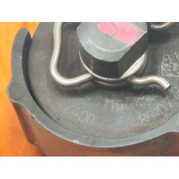 Recambio de inyector para hyundai sonata (nf) 2.0 crdi comfort i referencia OEM IAM 0445110258  